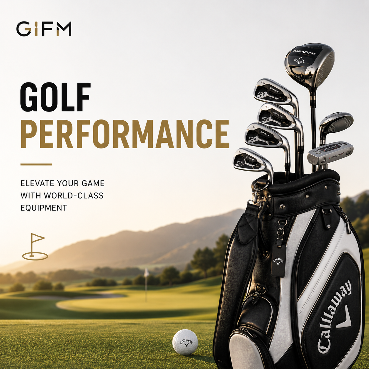 Golf Performance