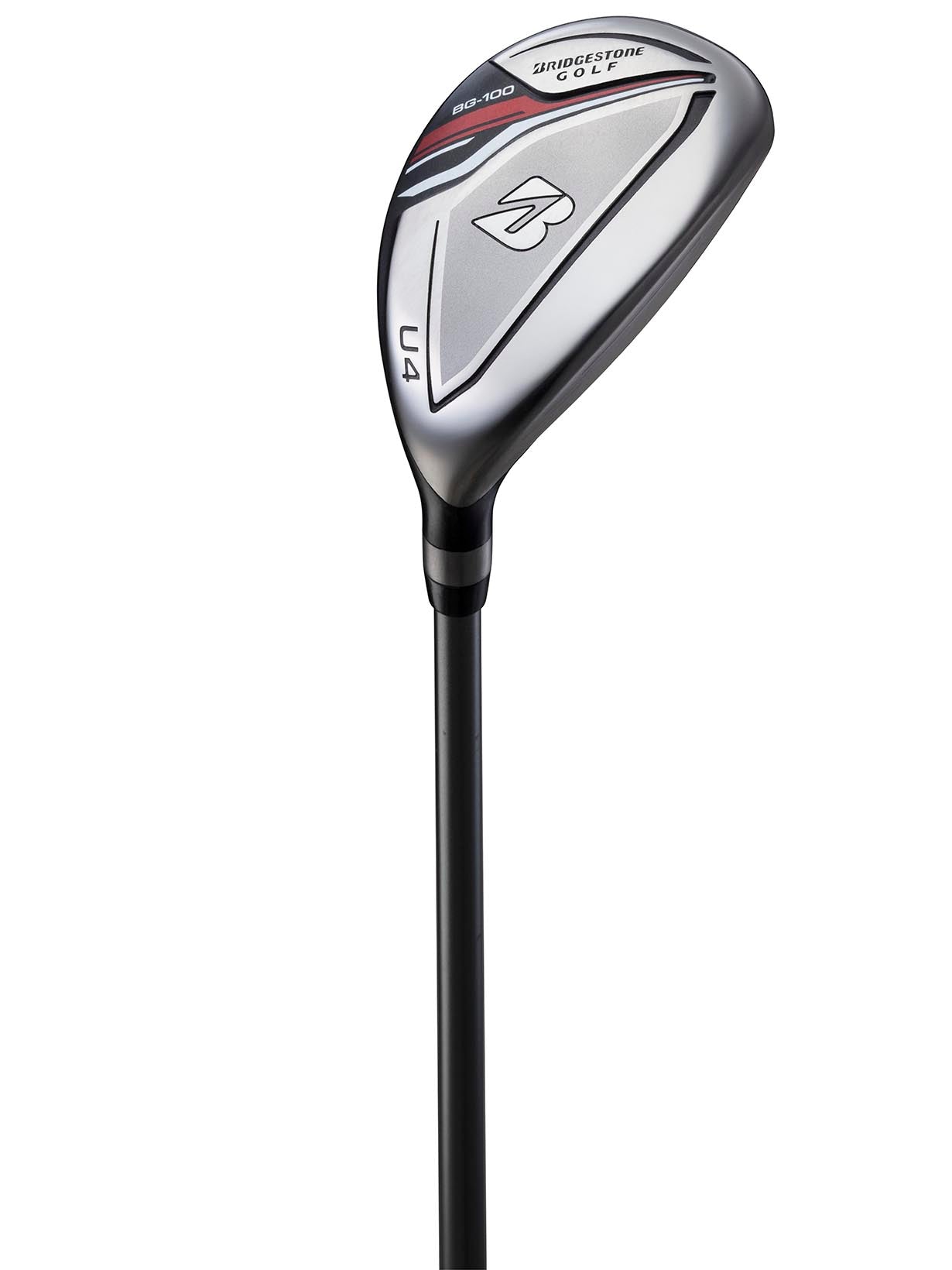 Bridgestone BG-100 Premium 11 Piece Golf Package Set