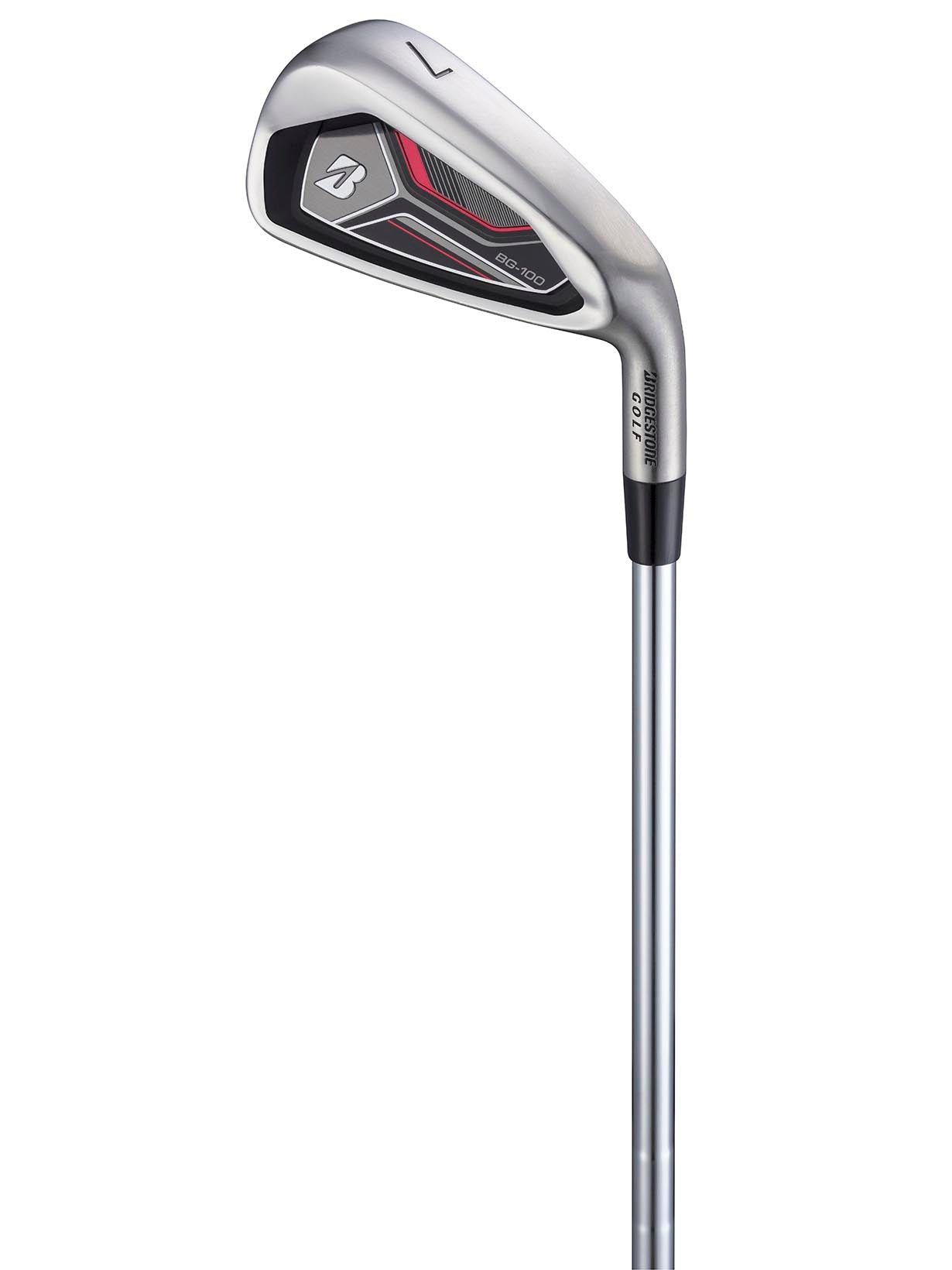Bridgestone BG-100 Premium 11 Piece Golf Package Set