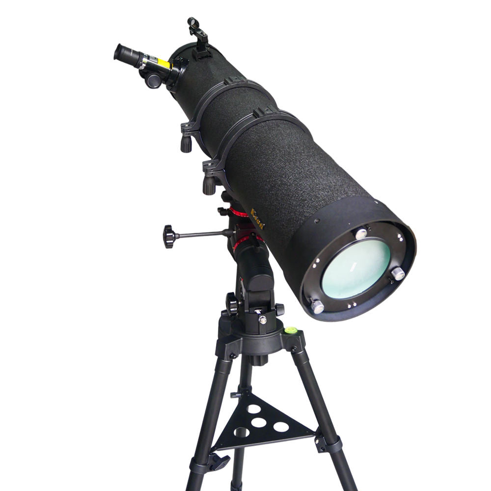 1. KSON AstroPro EQ4 Reflector Telescope 135/900